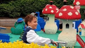 Etan - Legoland