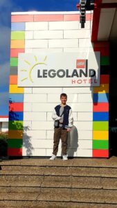 Ethan Legoland