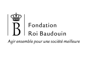 Fondation Roi Baudoin logo
