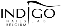 Logo Indigo Nails Belgium