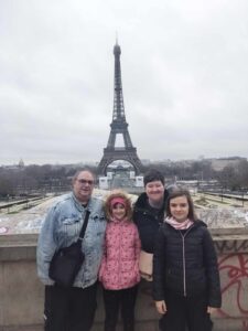 LUCIE Paris Tour Eiffel 3
