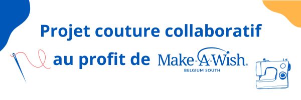 Projet couture collaboratif