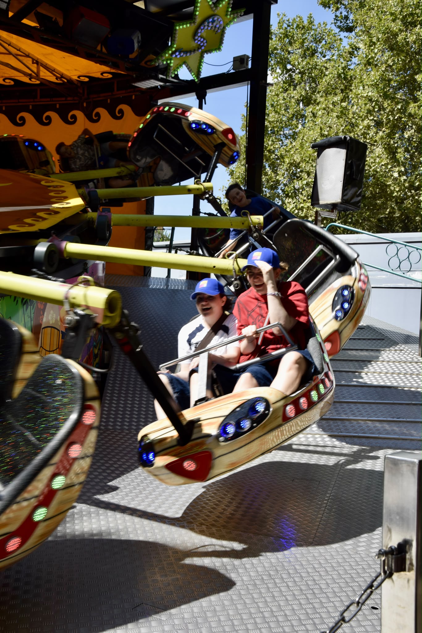 Foire du Midi