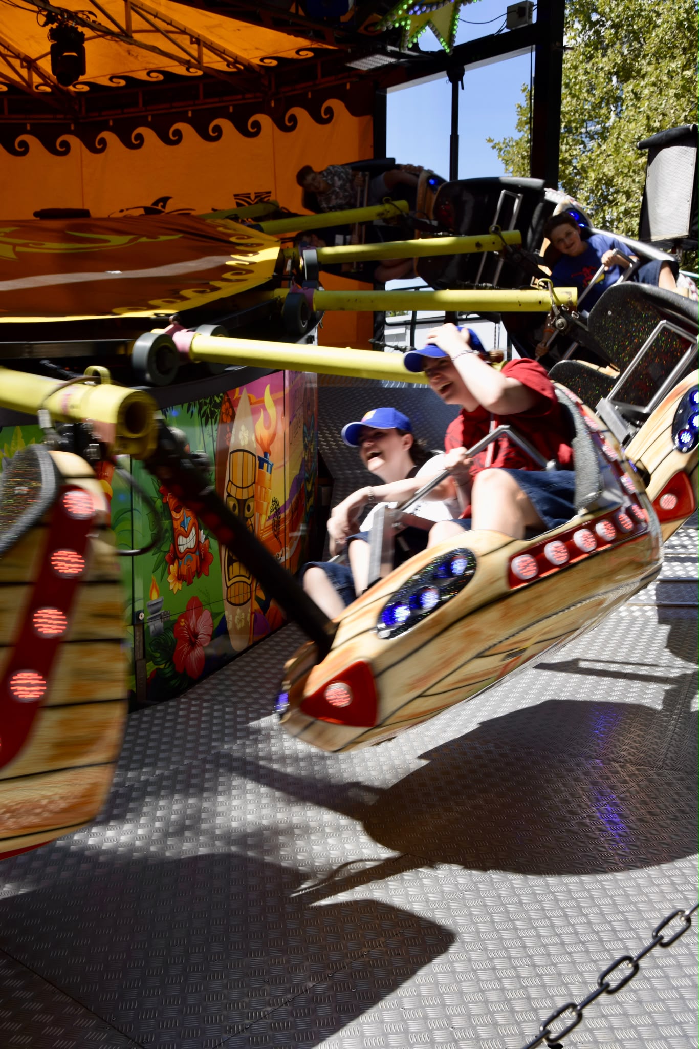 Foire du Midi