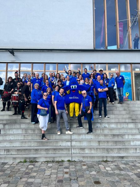 journée des bénévoles 2026
